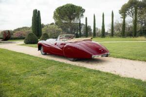Immagine 2/32 di Delahaye 135M Malmaison Pourtout (1948)