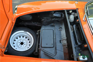 Image 35/50 of FIAT 850 Sport Coupe (1971)