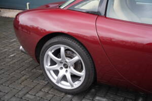 Afbeelding 35/50 van TVR Tuscan S (2002)