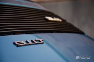 Bild 14/14 von Porsche 911 2.4 T (1973)