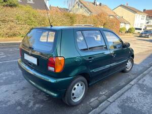 Bild 5/17 von Volkswagen Polo III 1.4 (1996)