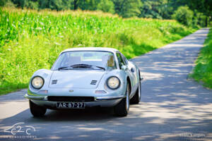 Immagine 29/73 di Ferrari Dino 246 GT (1972)