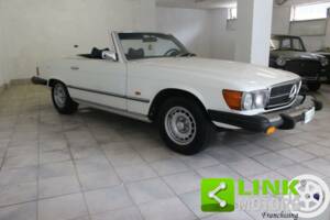Image 3/10 of Mercedes-Benz 450 SL (1976)