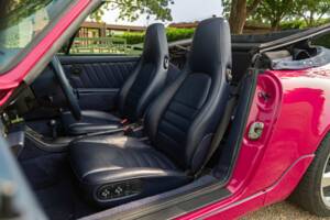 Bild 47/50 von Porsche 911 Carrera 2 (1991)