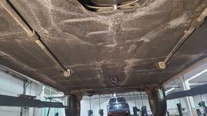 Afbeelding 25/44 van Renault R 4 F6 (1985)