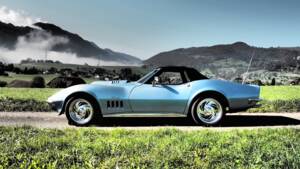 Bild 1/4 von Chevrolet Corvette Stingray (1968)