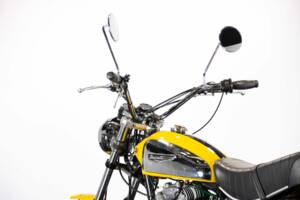 Bild 9/50 von Ducati 450 Scrambler (1969)