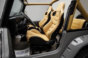 Bild 17/38 von Jeep Wrangler 2.5L (1991)