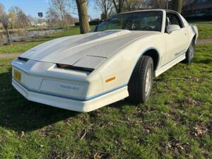 Bild 1/8 von Pontiac Firebird TransAm (1984)