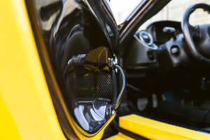 Immagine 31/37 di Alfa Romeo 4C Spider (2019)