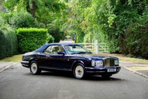 Bild 9/50 von Rolls-Royce Corniche V (2001)