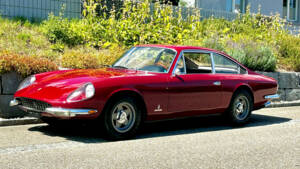 Imagen 2/12 de Ferrari 365 GT 2+2 (1971)