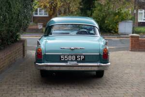 Bild 15/50 von Vauxhall Cresta (1961)