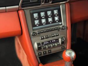 Afbeelding 16/30 van Porsche 911 Turbo (2007)