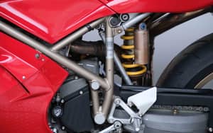 Bild 52/93 von Ducati 916 Strada (1994)