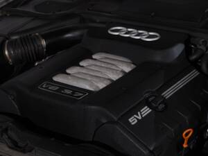 Bild 15/55 von Audi A8 3.7 quattro (2000)