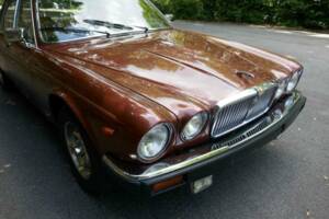 Image 4/14 of Jaguar XJ 12 (1982)