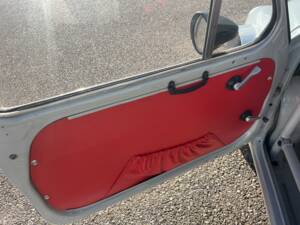 Bild 8/16 von Abarth Fiat 1000 TC Radiale Berlina S1 (1970)