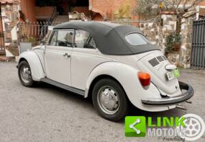 Immagine 5/10 di Volkswagen Maggiolone 1303 (1974)