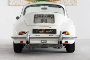 Image 7/37 of Porsche 356 C 1600 SC (1964)