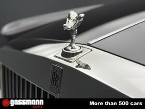 Image 11/15 of Rolls-Royce Phantom VII (2013)