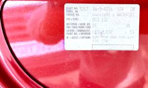 Image 8/32 of Audi 80 1.6 (1986)