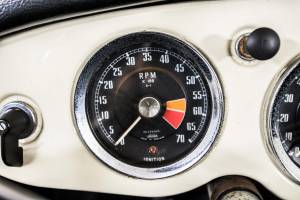 Immagine 18/50 di MG MGA 1600 (1961)