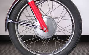 Immagine 3/61 di Moto Morini Corsaro 150 (1968)
