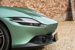 Imagen 48/50 de Ferrari Roma Spider (2024)