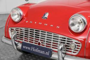 Bild 24/50 von Triumph TR 3A (1959)