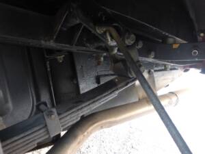 Image 132/174 of Jaguar XK 150 3.4 S OTS (1958)