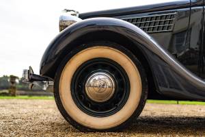 Bild 47/49 von Ford V8 DeLuxe Model 48 (1935)