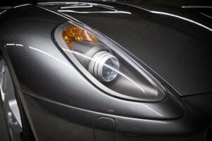 Bild 44/100 von Ferrari 599 GTB (2008)