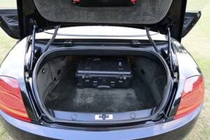 Bild 46/50 von Bentley Continental GTC W12 (2011)