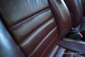 Image 27/28 de Porsche 911 Turbo 3.3 (1988)