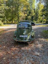 Bild 8/23 von Volkswagen Escarabajo 1200 (1960)