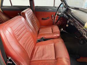 Bild 15/32 von Volvo Amazon  P121 (1965)