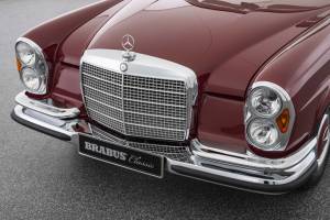 Image 8/39 de Mercedes-Benz 280 SE 3,5 (1971)