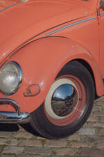 Bild 24/34 von Volkswagen Kever 1200 Export &quot;Ovaal&quot; (1957)