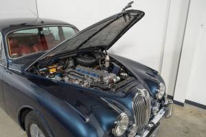 Bild 28/34 von Jaguar Mk II 3.8 (1963)