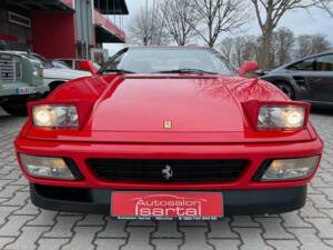 Bild 6/20 von Ferrari 348 TS (1991)