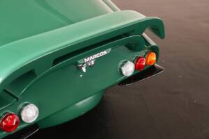 Bild 47/50 von Marcos 1500 GT (1967)