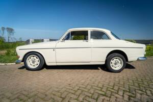Image 6/8 de Volvo Amazon S (1968)