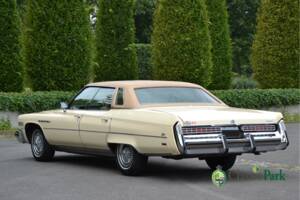 Immagine 3/50 di Buick Electra 225 Hardtop (1976)