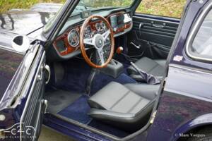 Image 5/45 of Triumph TR 4A (1966)