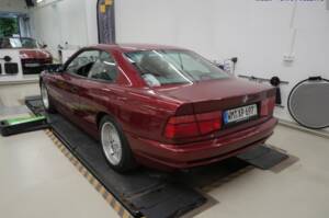 Immagine 3/6 di BMW 840Ci (1995)