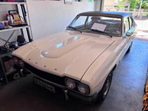 Image 4/7 of Ford Capri I  1600 (1970)