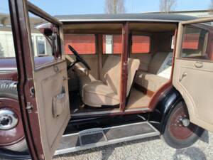 Imagen 7/10 de Graham-Paige Standard Six (1930)