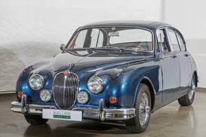 Bild 13/35 von Jaguar Mk II 3.4 (1967)