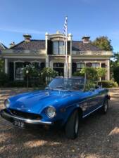 Bild 3/16 von FIAT 124 Spider CS1 (1976)